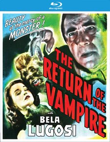 Little Vampire  Shout! Factory