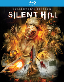 Three New SILENT HILL: REVELATION 3D TV Spots and International