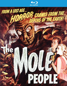 The Mole People (Blu-ray Disc)