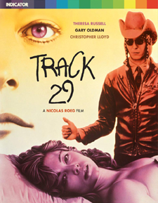 Track 29 (Blu-ray Disc)