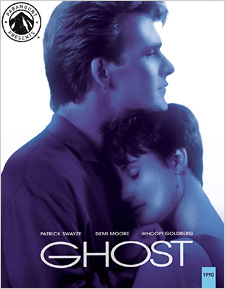 Ghost (Blu-ray Disc)