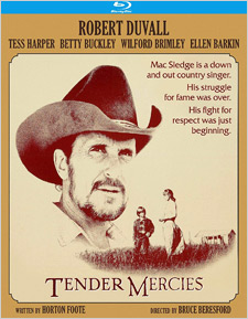 Tender Mercies (Blu-ray Disc)