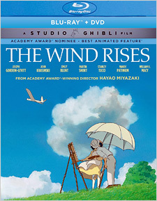Wind Rises, The (GKids/Shout!) (Blu-ray Review)