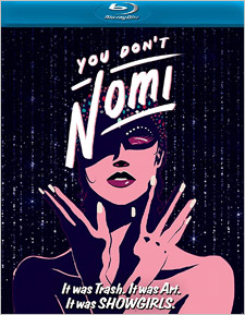 You Don't Nomi (Blu-ray Disc)