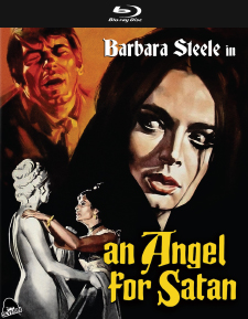 An Angel for Satan (Blu-ray Disc)