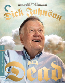 Dick Johnson is Dead (Blu-ray Disc)