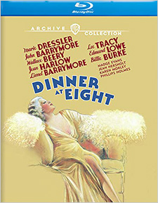 Dinner at Eight (Blu-ray Disc)