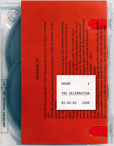 The Celebration (Blu-ray Disc)