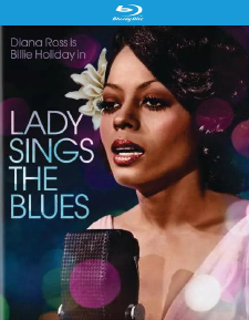 Lady Sings the Blues (Blu-ray Disc)
