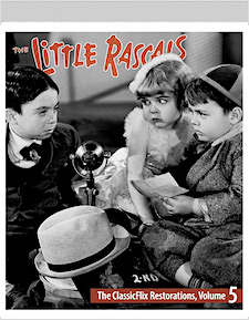 Little rascals, big problems: 8 things to know for July 5