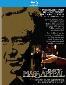 Mass Appeal (Blu-ray Disc)