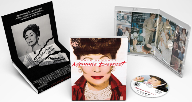 Mommie Dearest (Blu-ray Disc)