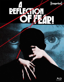 A Reflection of Fear (Blu-ray Disc)