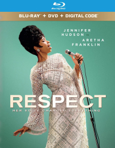 Respect (Blu-ray Disc)