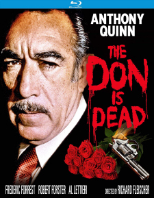 Don Is Dead, The (Blu-ray Review)