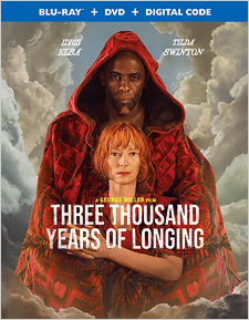 Three Thousand Years of Longing (Blu-ray Disc)