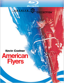American Flyers (Blu-ray Disc)