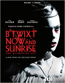 B'Twixt Now and Sunrise (Blu-ray Disc)