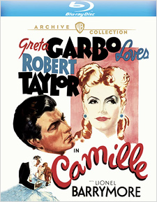 Camille (Blu-ray Disc)