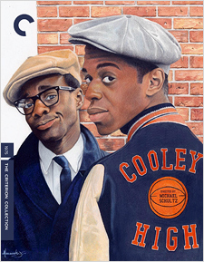 Cooley High (Criterion Blu-ray Disc)