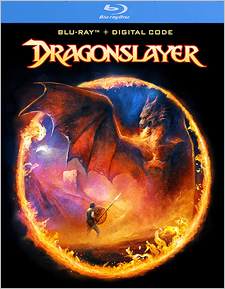 Dragonslayer  Reviews by Bethany