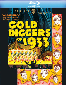 Watch Gold Diggers of 1933 online - BFI Player