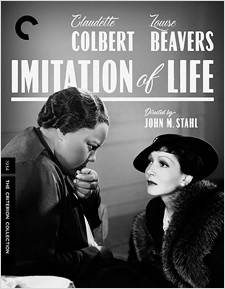 Imitation of Life (Blu-ray Disc)