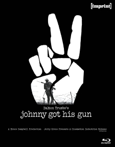 Johnny Got His Gun (Blu-ray)