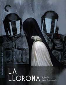 La Llorona (Criterion Blu-ray Disc)