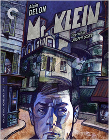 Mr. Klein (Criterion Blu-ray Disc)