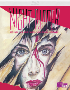Night Ripper (Blu-ray)
