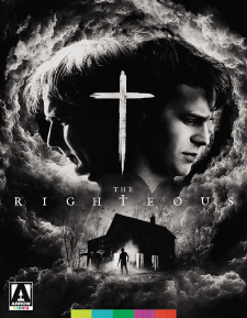 The Righteous (Blu-ray)