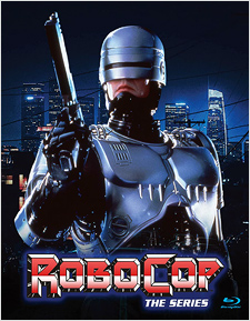 RoboCop: The Series (Blu-ray Disc)