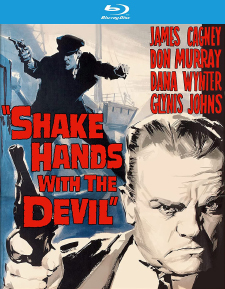Shake Hands with the Devil (Blu-ray Disc)