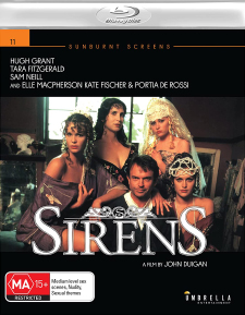 Sirens (Blu-ray Disc)