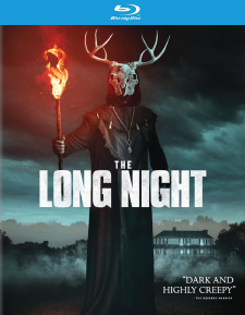 The Long Night (Blu-ray)