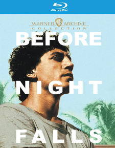 Before Night Falls (Blu-ray)