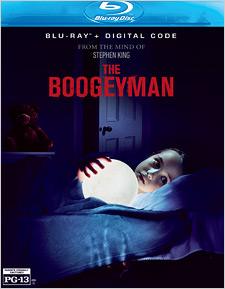 The Boogeyman (Blu-ray Disc)