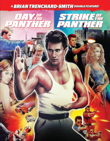 Day of the Panther/Strike of the Panther (Blu-ray)
