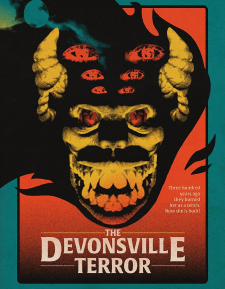 The Devonsville Terror (Blu-ray)