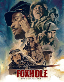 Foxhole (Blu-ray)