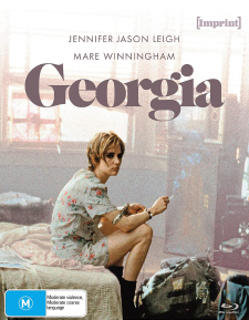 Georgia (Blu-ray)