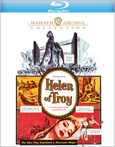 Helen of Troy (Blu-ray)