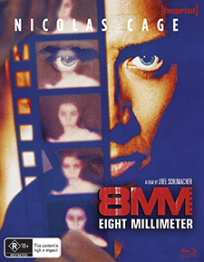 8MM (Blu-ray)