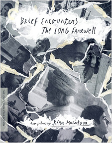 Brief Encounters/The Long Farewell (Blu-ray Disc)