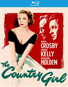 The Country Girl (Blu-ray)