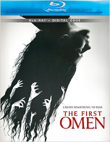 The First Omen (Blu-ray Disc)