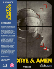 Goodbye & Amen (Blu-ray)