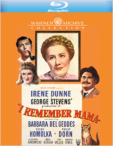 I Remember Mama (Blu-ray)