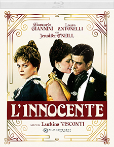 L’Innocente (Blu-ray)